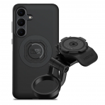 Quad Lock Galaxy S25 FE MAG Gvde Kapa Set