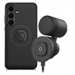 Quad Lock Galaxy S25 FE MAG Havalandrma Montaj Seti