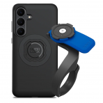 Quad Lock Galaxy S25 FE MAG n Montaj Bisiklet Seti