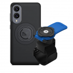 Quad Lock Galaxy S25 Edge MAG Bebek Arabas Seti