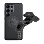 Quad Lock Galaxy S25 Ultra MAG atal Kk Montaj PRO