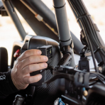Quad Lock GoPro Hortum Kelepesi Kiti (Medium)