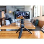 Quad Lock Google Pixel 3 Tripod Seti