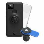 Quad Lock Google Pixel 4a(5G) Motosiklet Seti