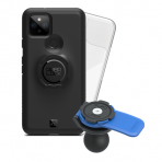 Quad Lock Google Pixel 5 Motosiklet Seti