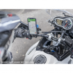 Quad Lock Huawei P30 Pro Motosiklet Seti