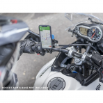 Quad Lock Huawei P30 Motosiklet Seti