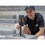 Quad Lock Kamera-Tripod/Selfie ubuu 
