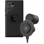 Quad Lock Galaxy S24 Ultra MAG Havalandrma Montaj Seti