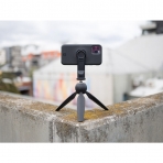 Quad Lock MAG Serisi Apple iPhone 15 Plus Tripod Seti