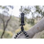 Quad Lock MAG Serisi Apple iPhone 15 Pro Tripod Seti