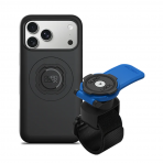 Quad Lock MAG iPhone 17 Pro Max Bebek Arabas/Golf Seti