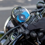 Quad Lock Motosiklet USB arj Cihaz