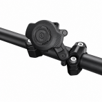 Quad Lock Motorsiklet Kablosuz �arj Ba�l���