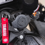Quad Lock Motorsiklet Kablosuz �arj Ba�l���