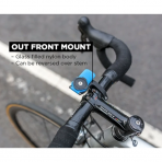 Quad Lock Google Pixel 4 Bisiklet Seti