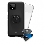 Quad Lock Google Pixel 4 Bisiklet Seti