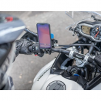 Quad Lock Google Pixel 4 Motosiklet Seti