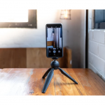 Quad Lock Google Pixel 4 XL Tripod Seti