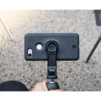 Quad Lock Google Pixel 4 XL Tripod Seti