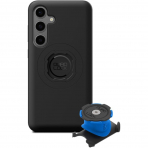 Quad Lock Samsung Galaxy S24 FE MAG Bisiklet Seti