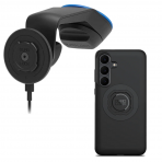 Quad Lock Samsung Galaxy S25 FE MAG Ara Seti