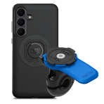 Quad Lock Samsung Galaxy S25 FE MAG Ayna Seti