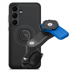 Quad Lock Samsung Galaxy S25 FE MAG Gidon Seti