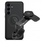 Quad Lock Samsung Galaxy S25 FE MAG Gidon PRO Seti