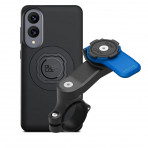 Quad Lock Samsung Galaxy S25 Edge MAG Gidon Seti