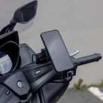 Quad Lock Scooter/Motosiklet in Fren Rezervuar Montaj Seti 