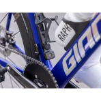 Quad Lock Takip �zellikli Ak�ll� Bisiklet Alarm�