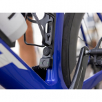 Quad Lock Takip �zellikli Ak�ll� Bisiklet Alarm�
