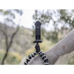 Quad Lock iPhone 12 Tripod Seti