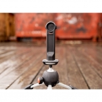 Quad Lock MAG Serisi iPhone 14 Pro Max Tripod Seti