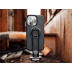 Quad Lock MAG Serisi iPhone 14 Tripod Seti