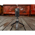 Quad Lock MAG Serisi iPhone 14 Pro Tripod Seti