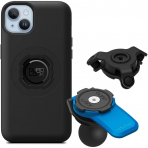 Quad Lock iPhone 14 Plus MAG Motosiklet Seti
