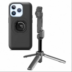 Quad Lock iPhone 14 Tripod/Selfie Çubuğu Seti 