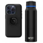 Quad Lock iPhone 15 Pro MAG Termos Kiti 