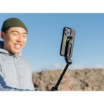 Quad Lock Apple iPhone 15 Pro Max Tripod/Selfie ubuu Seti 