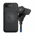 Quad Lock iPhone 16e MAG Gidon Kelepe PRO Montaj Seti 