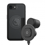 Quad Lock iPhone 16e MAG Havalandrma Montaj Seti