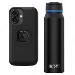 Quad Lock iPhone 16 MAG Termos Kiti 