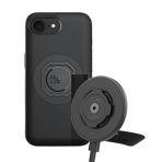 Quad Lock iPhone 16e MAG Torpido st Montaj Seti
