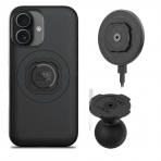 Quad Lock iPhone 17 MAG Ara i Top Adaptr Set
