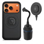 Quad Lock iPhone 17 Pro MAG Bardak Tutucu Montaj Seti 