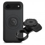 Quad Lock iPhone Air MAG Gvde Kapa Bisiklet Seti