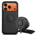 Quad Lock iPhone 17 Pro MAG Torpido st Montaj Seti