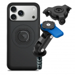 Quad Lock iPhone 17 Pro Max MAG atal Kk Montaj Seti 